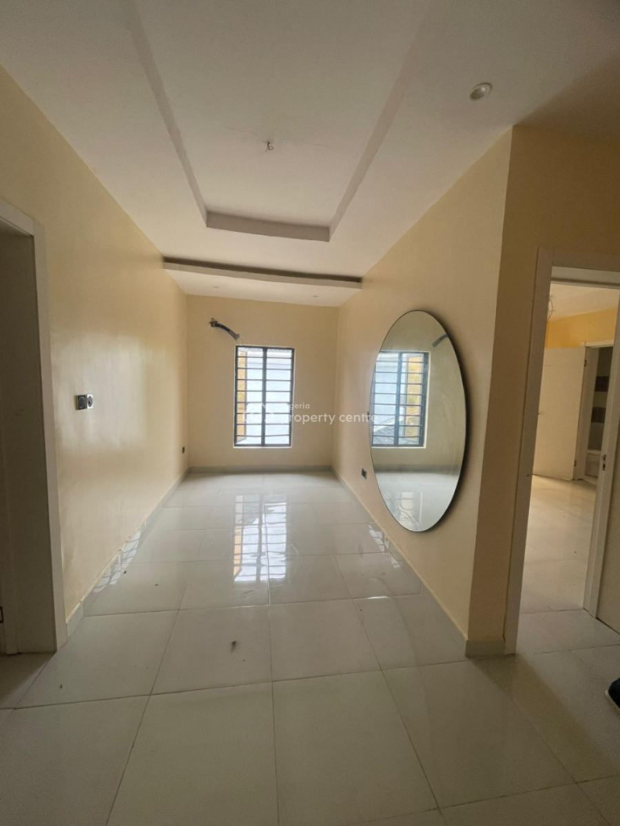 Newly Built 4 Bedroom Semi Detached Duplex in a Secured Estate, Orchid, Lekki, Lagos, Semi-detached Duplex for Rent