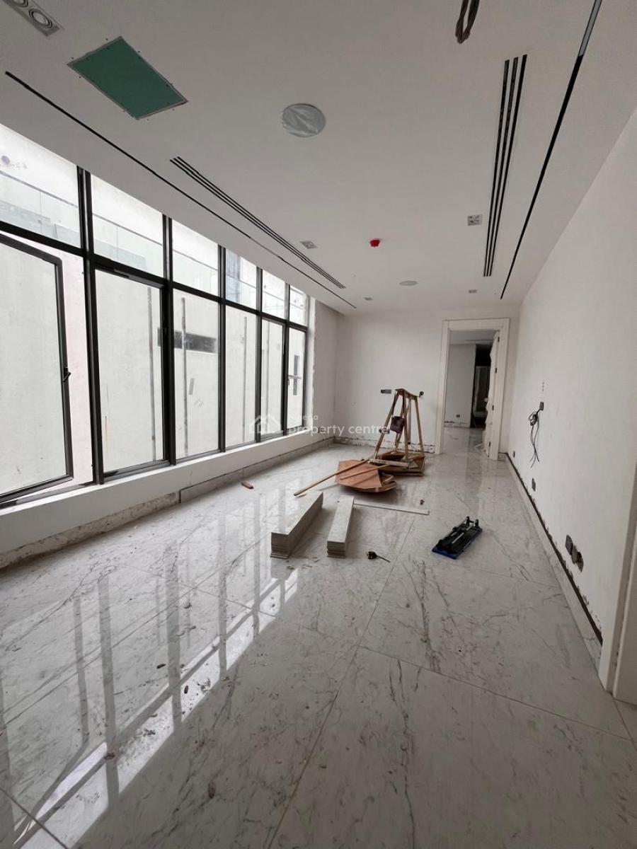Luxurious 5 Bedroom Detached Duplex, Banana Island, Ikoyi, Lagos, Detached Duplex for Sale
