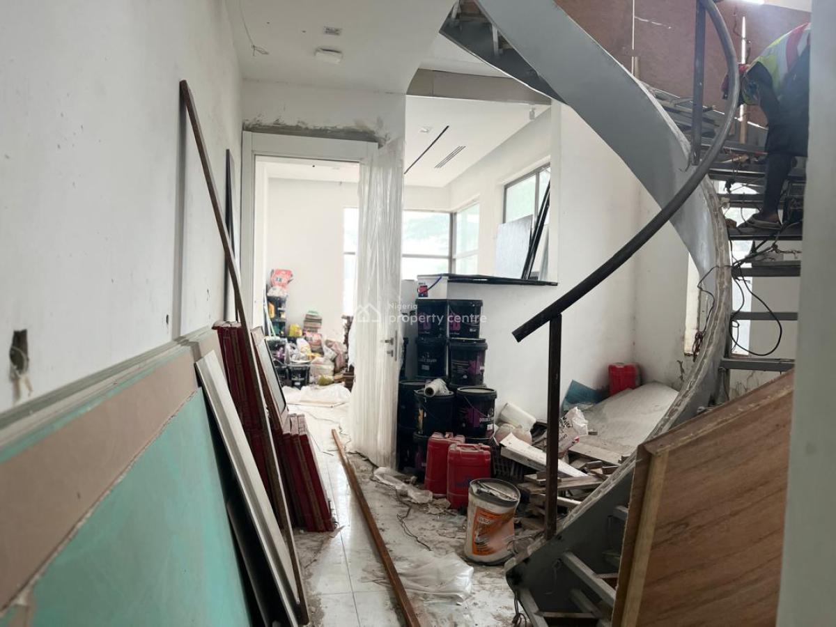 Luxurious 5 Bedroom Detached Duplex, Banana Island, Ikoyi, Lagos, Detached Duplex for Sale