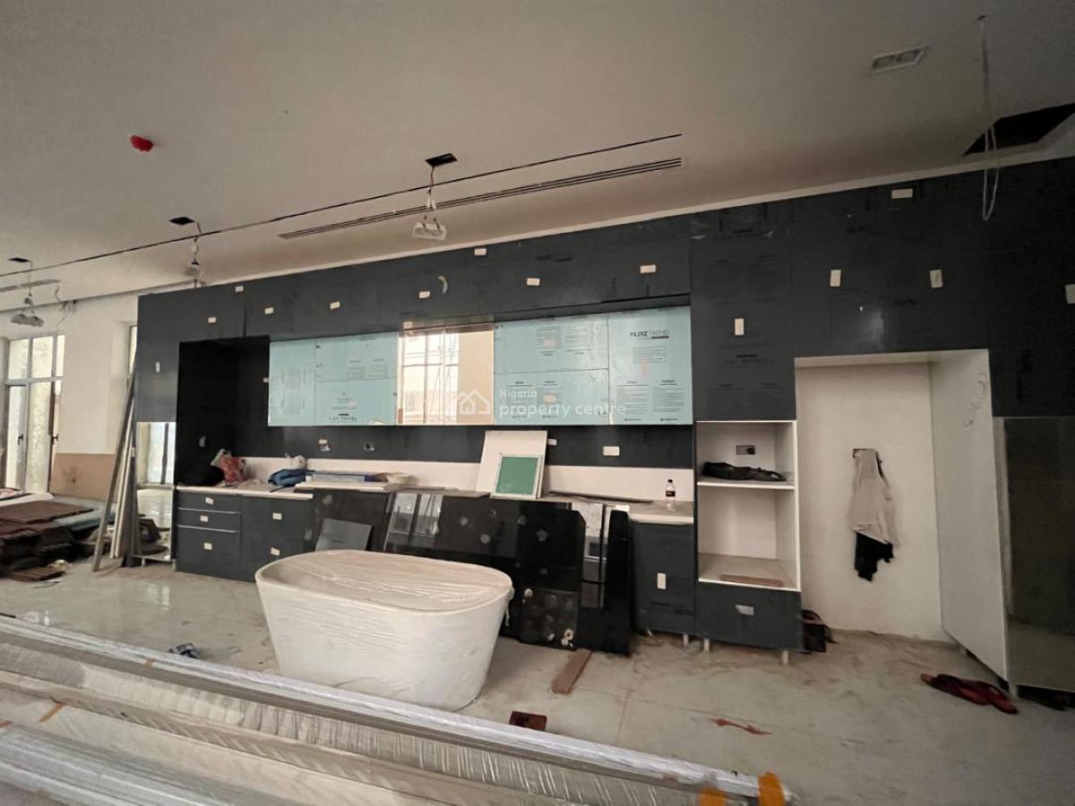 Luxurious 5 Bedroom Detached Duplex, Banana Island, Ikoyi, Lagos, Detached Duplex for Sale