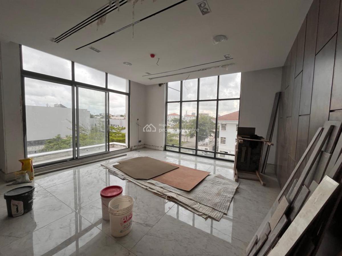 Luxurious 5 Bedroom Detached Duplex, Banana Island, Ikoyi, Lagos, Detached Duplex for Sale