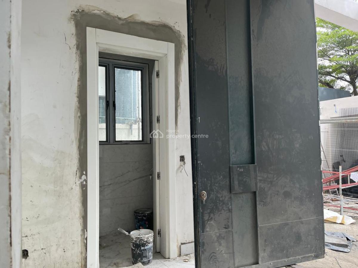 Luxurious 5 Bedroom Detached Duplex, Banana Island, Ikoyi, Lagos, Detached Duplex for Sale