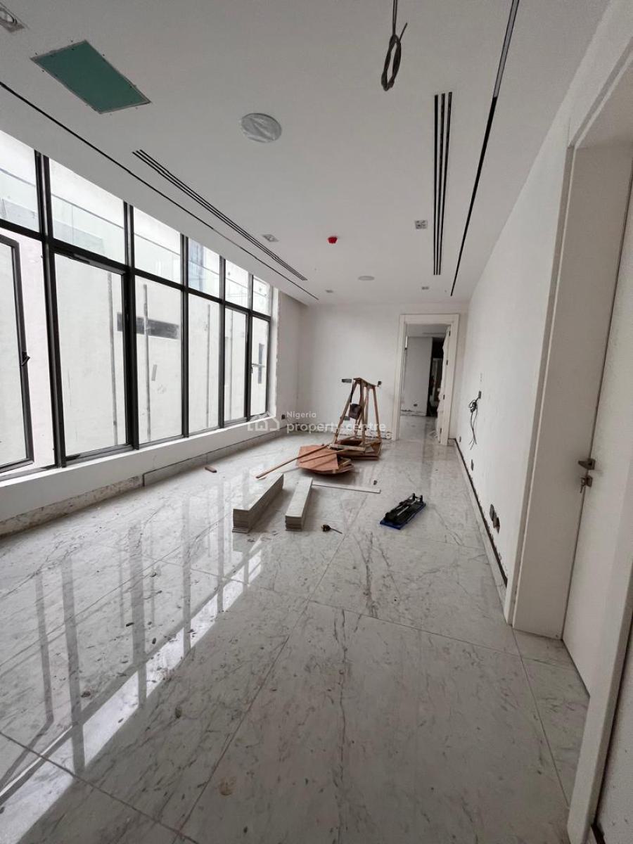 Luxurious 5 Bedroom Detached Duplex, Banana Island, Ikoyi, Lagos, Detached Duplex for Sale