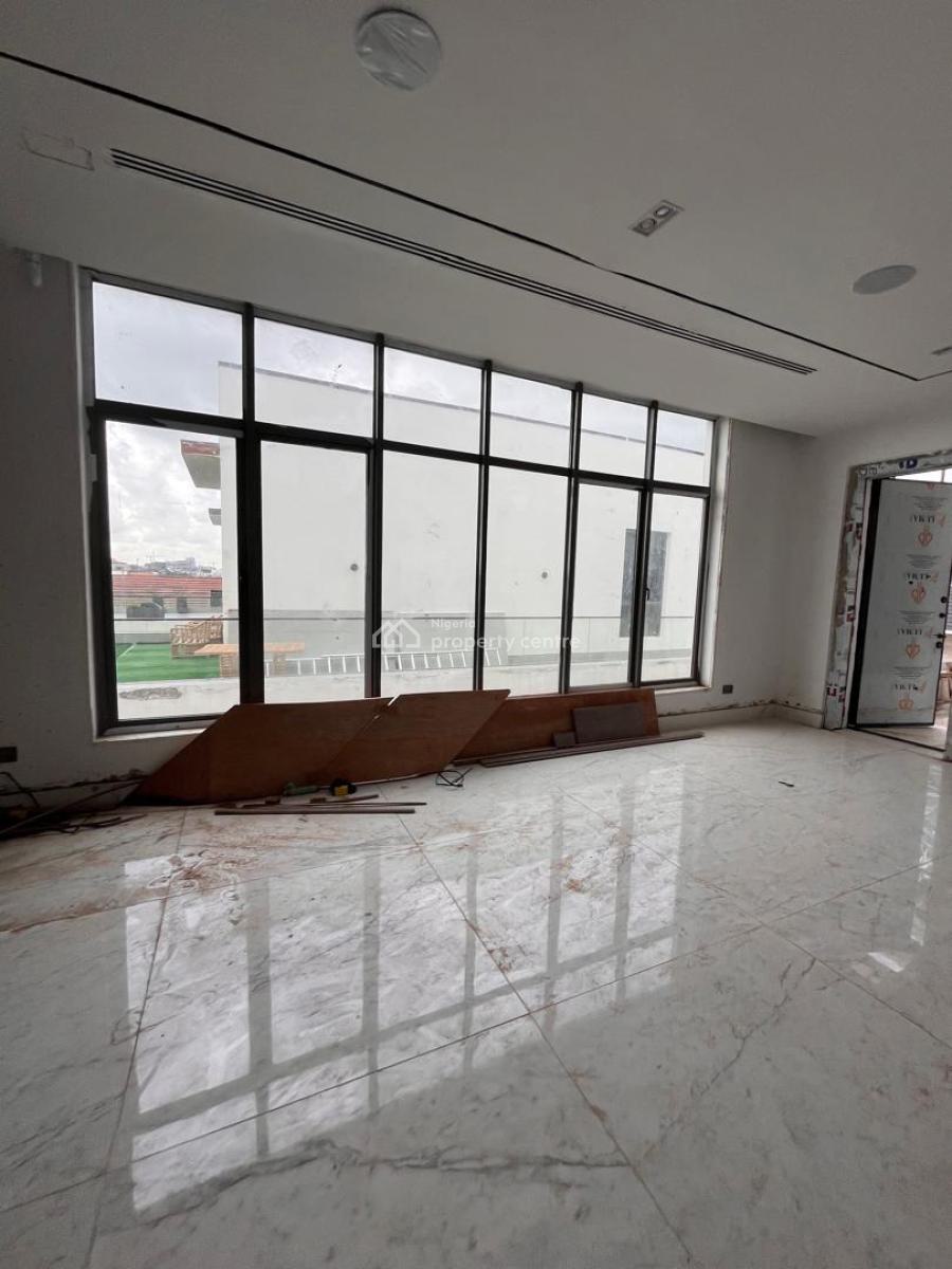 Luxurious 5 Bedroom Detached Duplex, Banana Island, Ikoyi, Lagos, Detached Duplex for Sale
