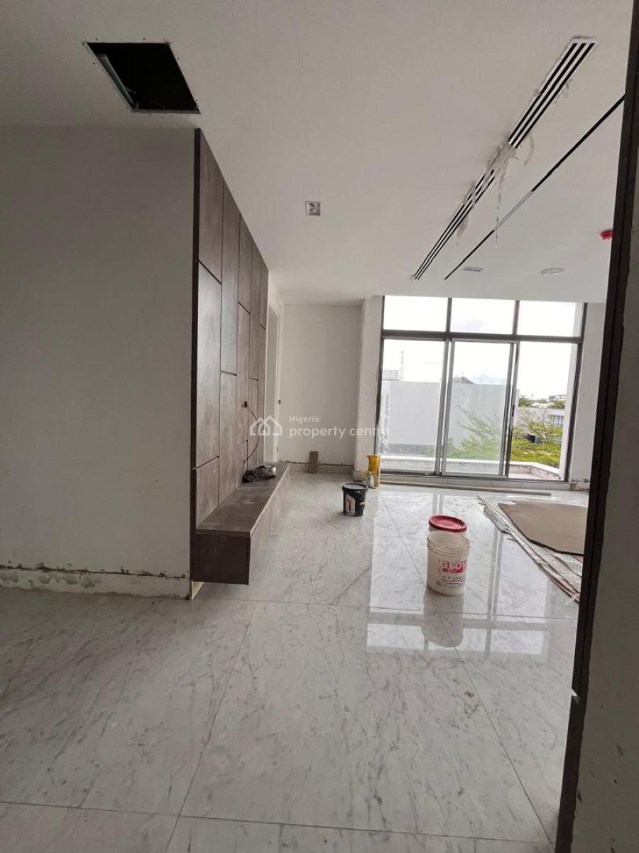 Luxurious 5 Bedroom Detached Duplex, Banana Island, Ikoyi, Lagos, Detached Duplex for Sale