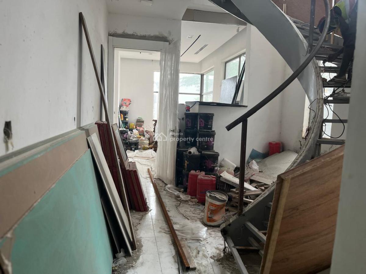 Luxurious 5 Bedroom Detached Duplex, Banana Island, Ikoyi, Lagos, Detached Duplex for Sale