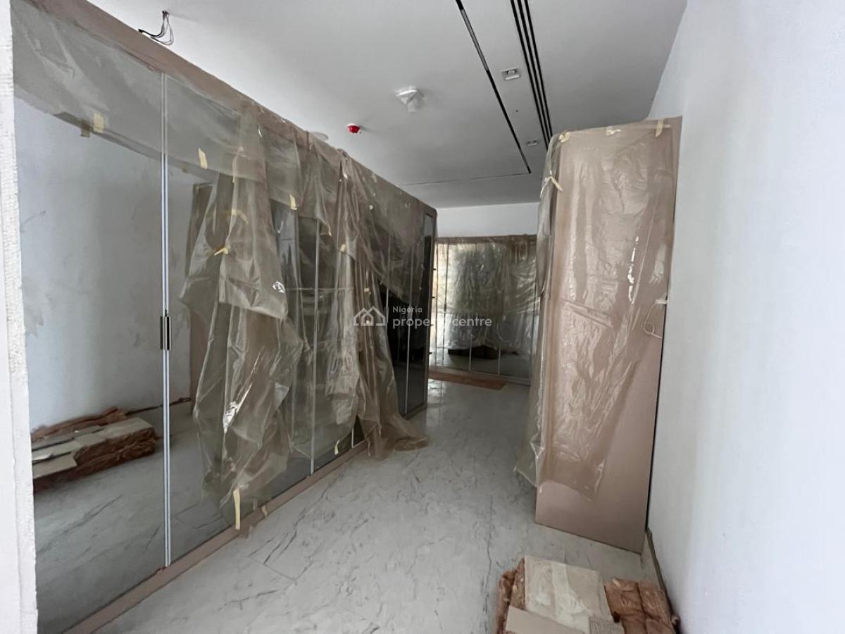 Luxurious 5 Bedroom Detached Duplex, Banana Island, Ikoyi, Lagos, Detached Duplex for Sale