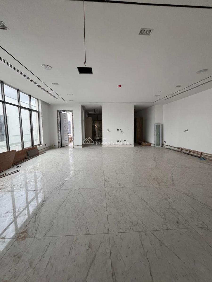 Luxurious 5 Bedroom Detached Duplex, Banana Island, Ikoyi, Lagos, Detached Duplex for Sale