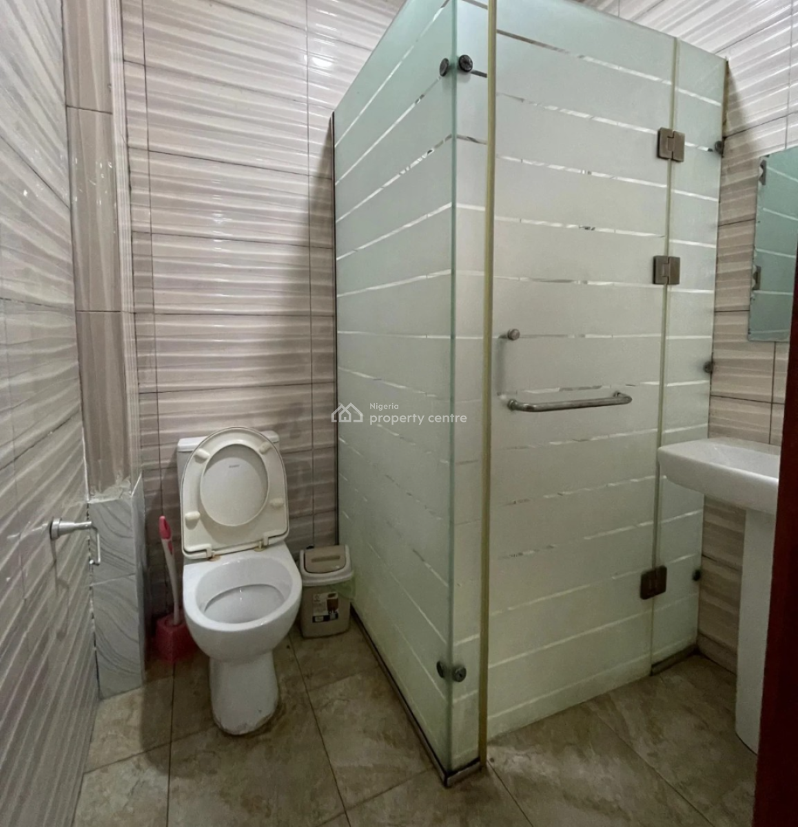 2 Bedroom Apartment, Lekki Phase 1, Lekki, Lagos, Flat / Apartment for Rent