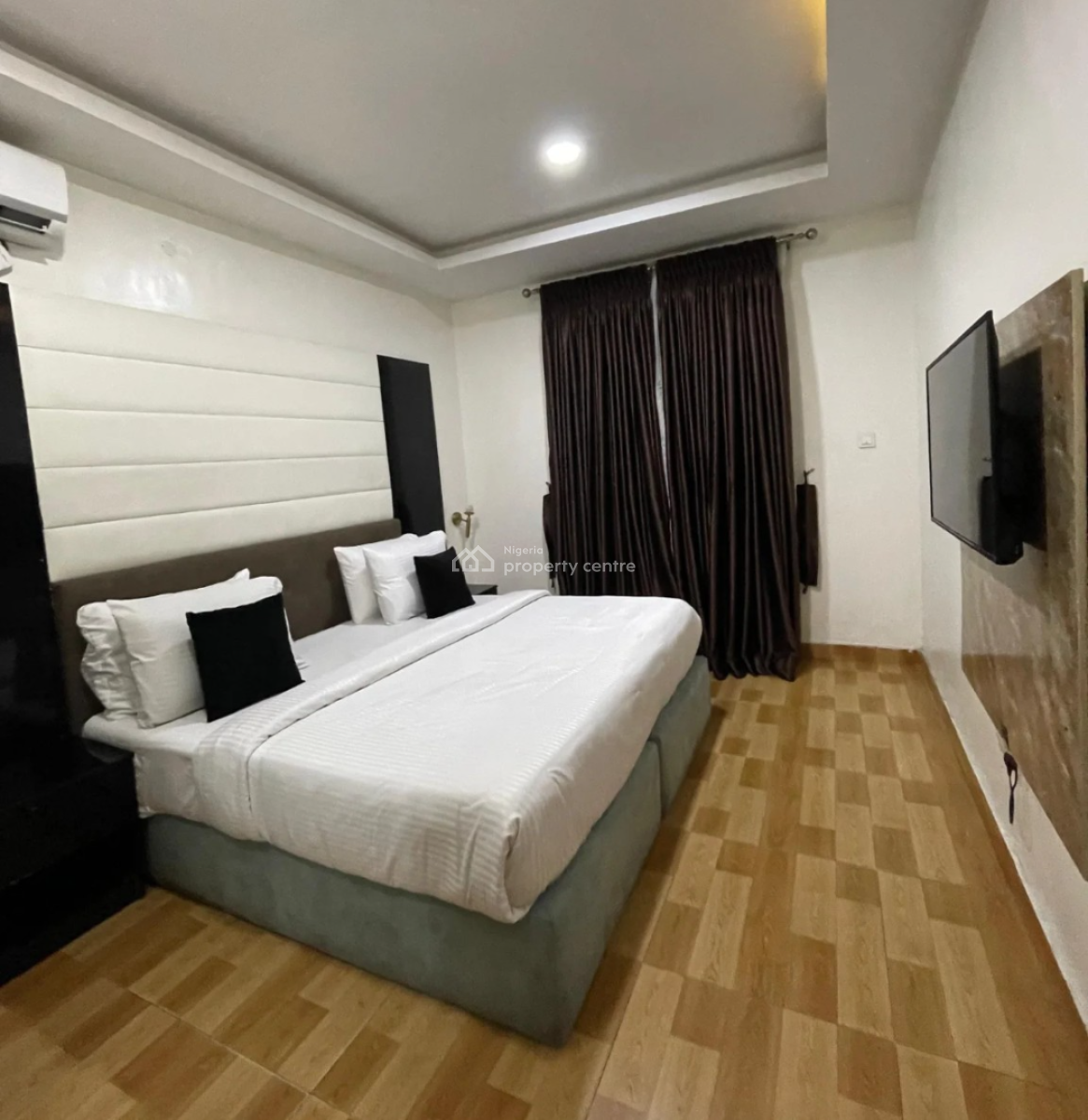 2 Bedroom Apartment, Lekki Phase 1, Lekki, Lagos, Flat / Apartment for Rent