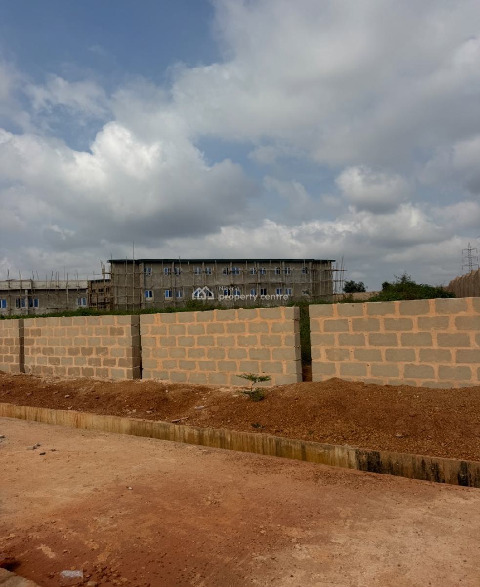 Affordable Plots of Residential Estate Land, New Enugu Coal City Alliance Estate, Enugu, Enugu, Residential Land for Sale