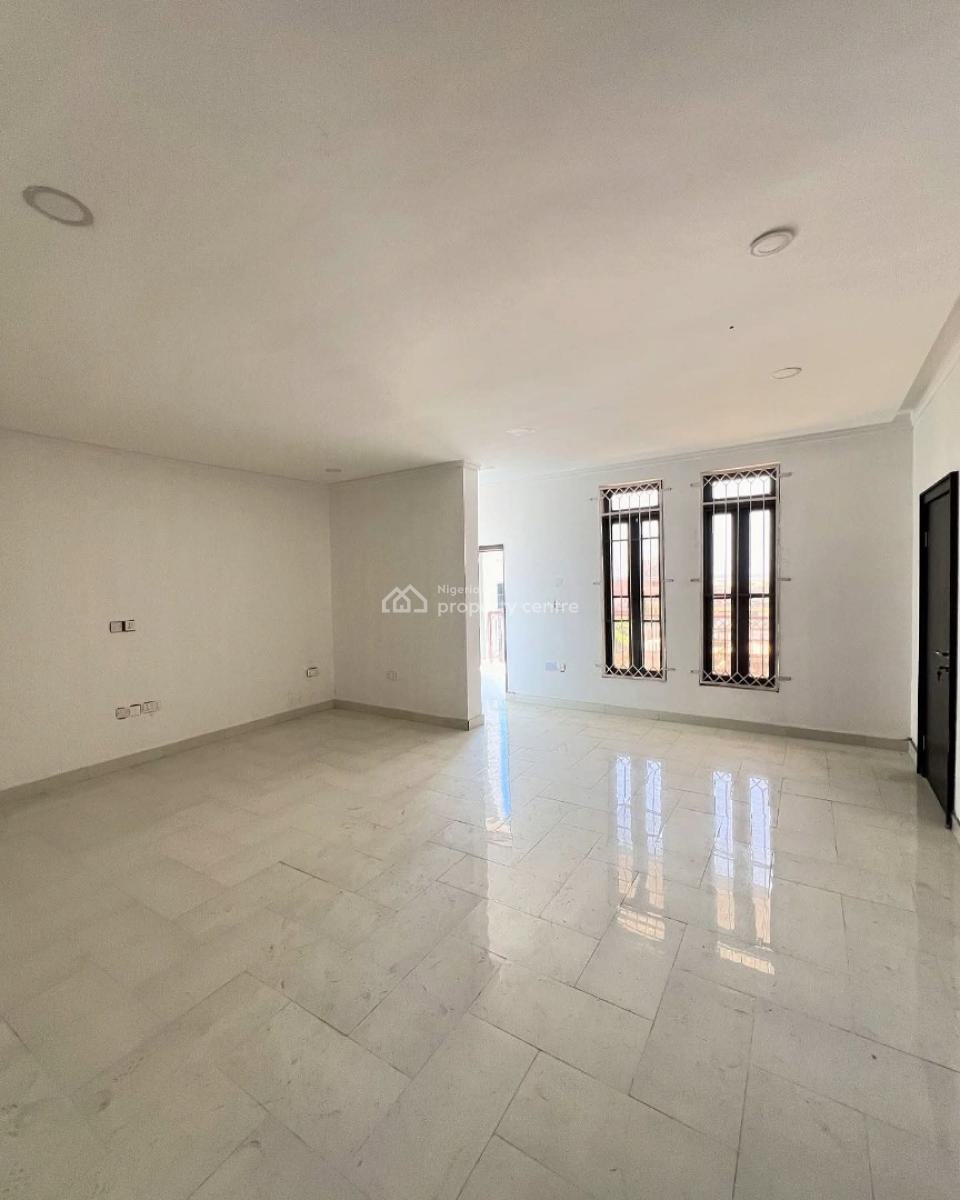Spacious 2-bedroom Apartment, Victoria Island (vi), Lagos, Flat / Apartment for Rent