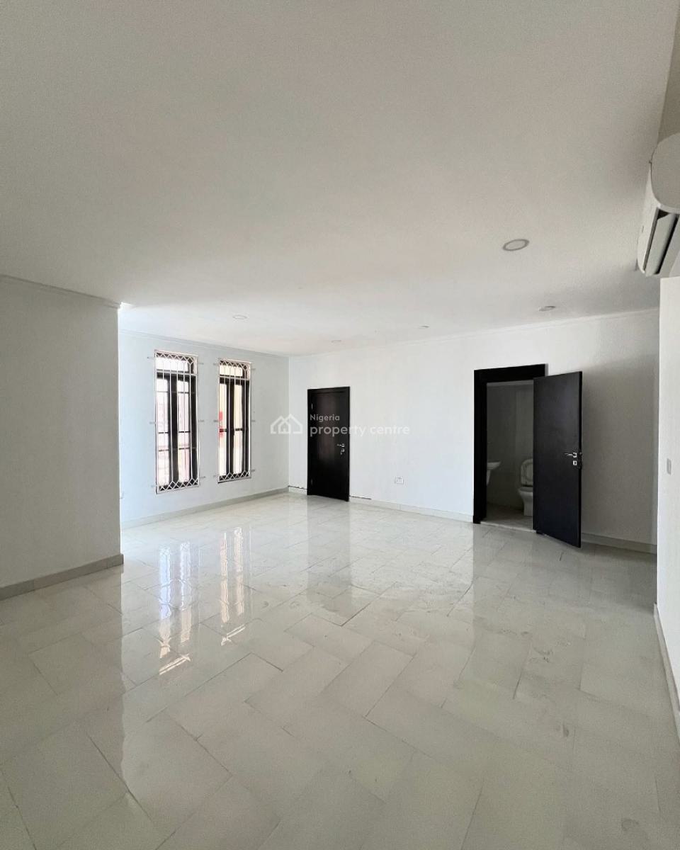 Spacious 2-bedroom Apartment, Victoria Island (vi), Lagos, Flat / Apartment for Rent