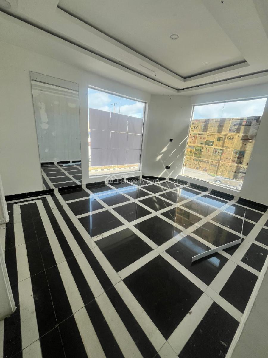 Office Space, Off Bisola Durosimi Etti, Lekki Phase 1, Lekki, Lagos, Office Space for Rent