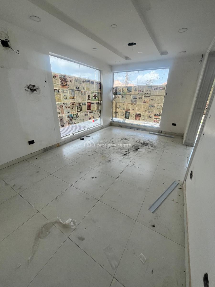 Office Space, Off Bisola Durosimi Etti, Lekki Phase 1, Lekki, Lagos, Office Space for Rent