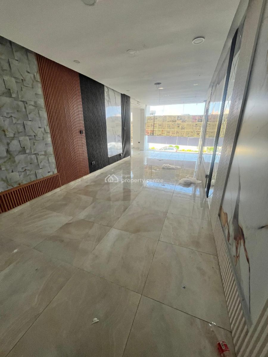 Office Space, Off Bisola Durosimi Etti, Lekki Phase 1, Lekki, Lagos, Office Space for Rent
