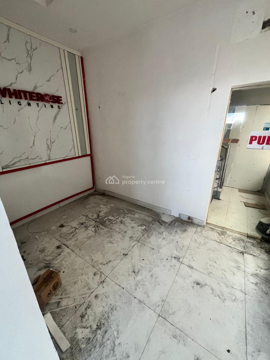 Office Space, Off Bisola Durosimi Etti, Lekki Phase 1, Lekki, Lagos, Office Space for Rent