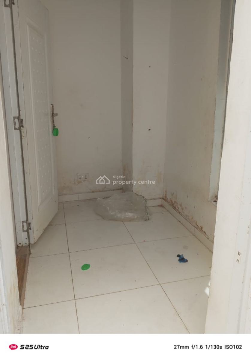 One Room Bq, Orchid, Lekki, Lagos, Self Contain (single Rooms) for Rent
