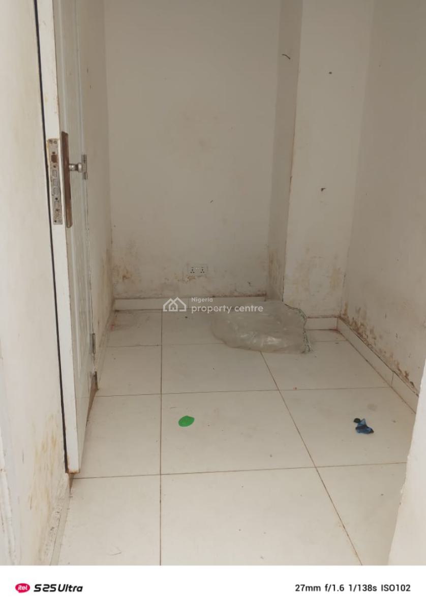 One Room Bq, Orchid, Lekki, Lagos, Self Contain (single Rooms) for Rent