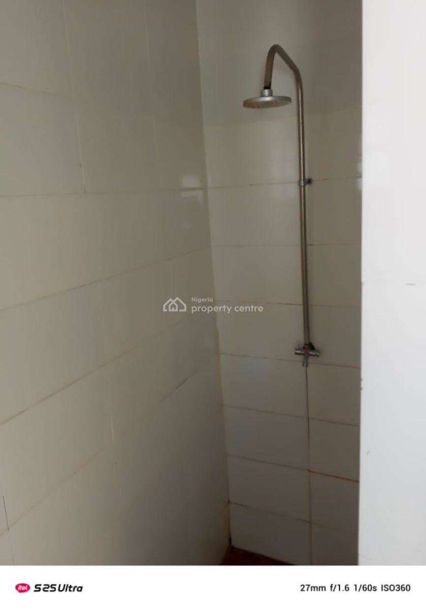 One Room Bq, Orchid, Lekki, Lagos, Self Contain (single Rooms) for Rent