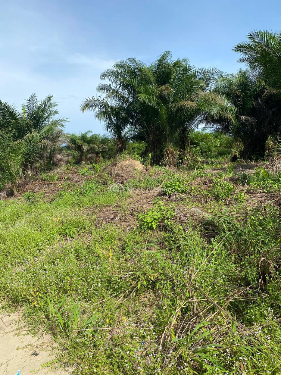 Land, Fidiso and Amity Estate, Kingdom Hall Bus Stop, Sangotedo, Ajah, Lagos, Mixed-use Land for Sale