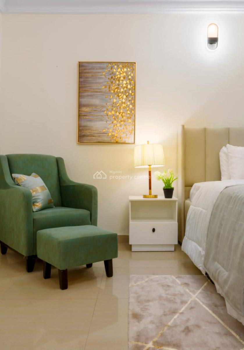 Luxury 4 Bedroom Duplex, Ikeja Gra, Ikeja, Lagos, Terraced Duplex Short Let