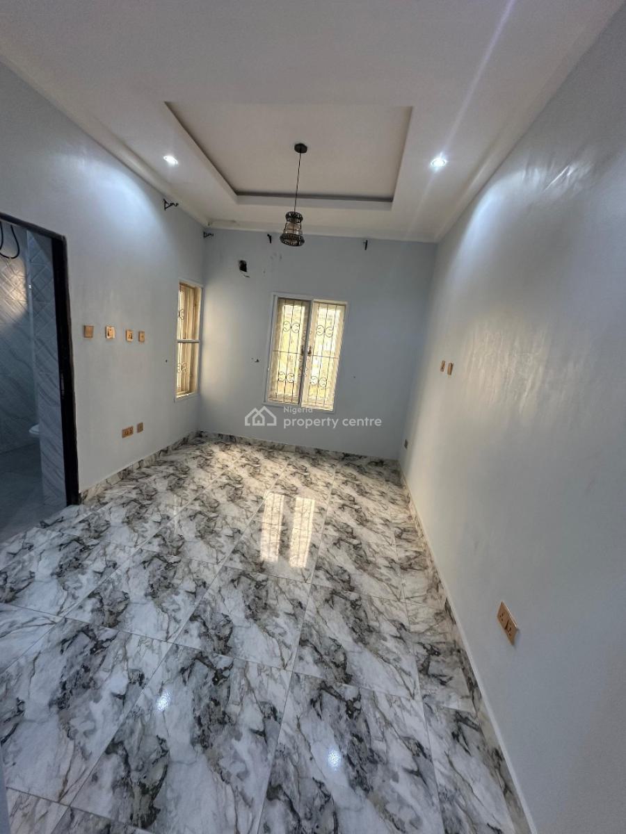 5 Bedroom Duplex with Bq, Katampe Extension, Katampe, Abuja, Terraced Duplex for Sale