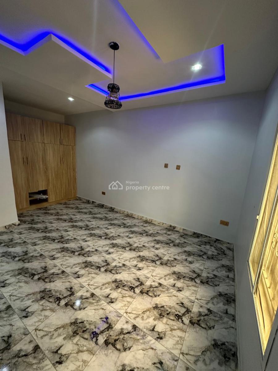 5 Bedroom Duplex with Bq, Katampe Extension, Katampe, Abuja, Terraced Duplex for Sale