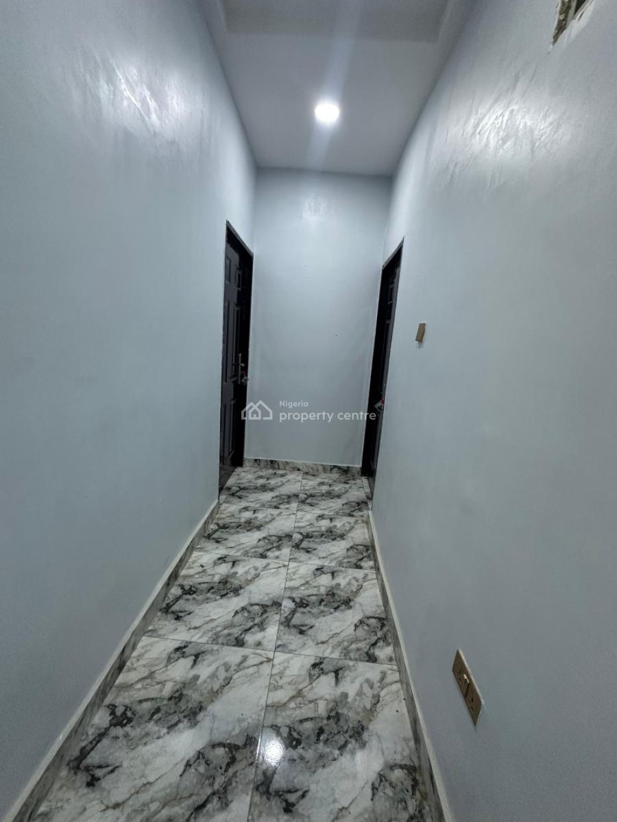 5 Bedroom Duplex with Bq, Katampe Extension, Katampe, Abuja, Terraced Duplex for Sale