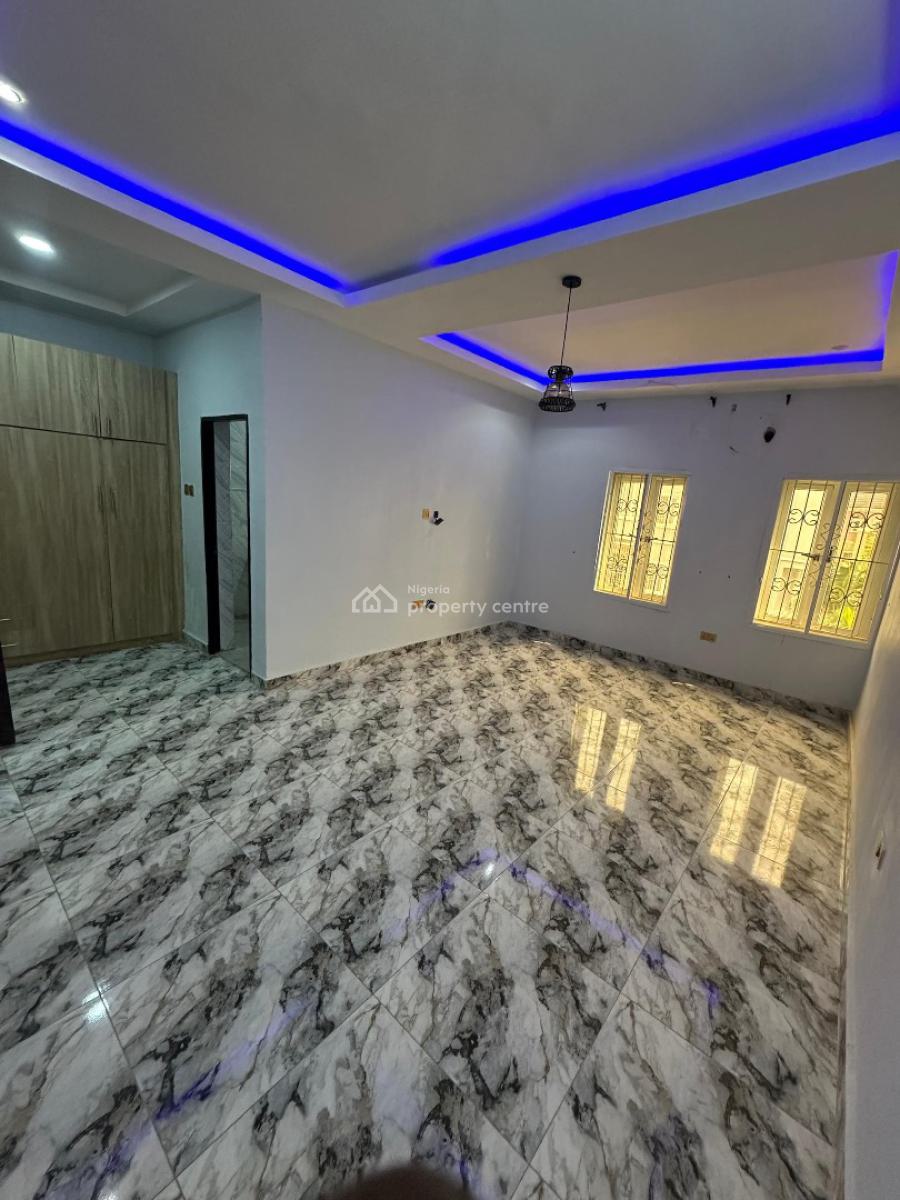 5 Bedroom Duplex with Bq, Katampe Extension, Katampe, Abuja, Terraced Duplex for Sale
