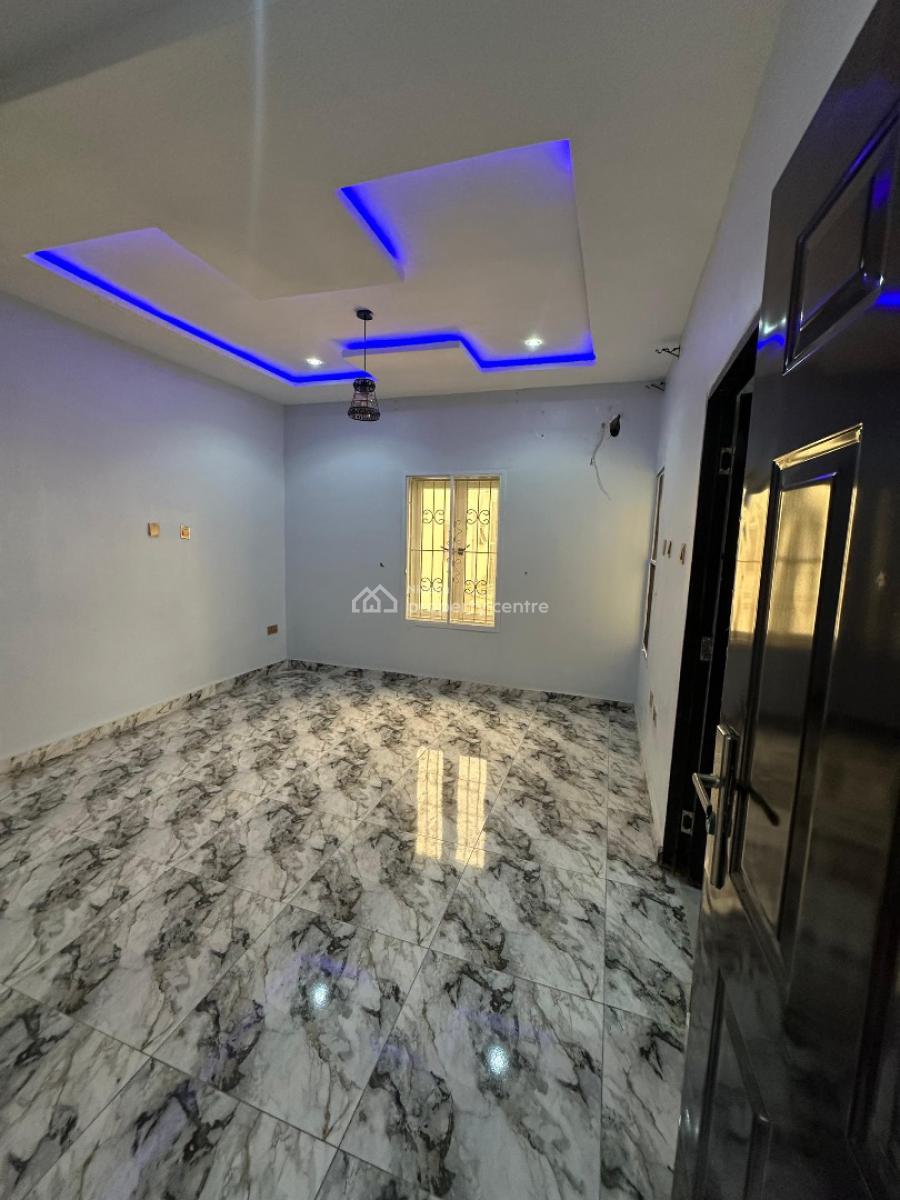 5 Bedroom Duplex with Bq, Katampe Extension, Katampe, Abuja, Terraced Duplex for Sale