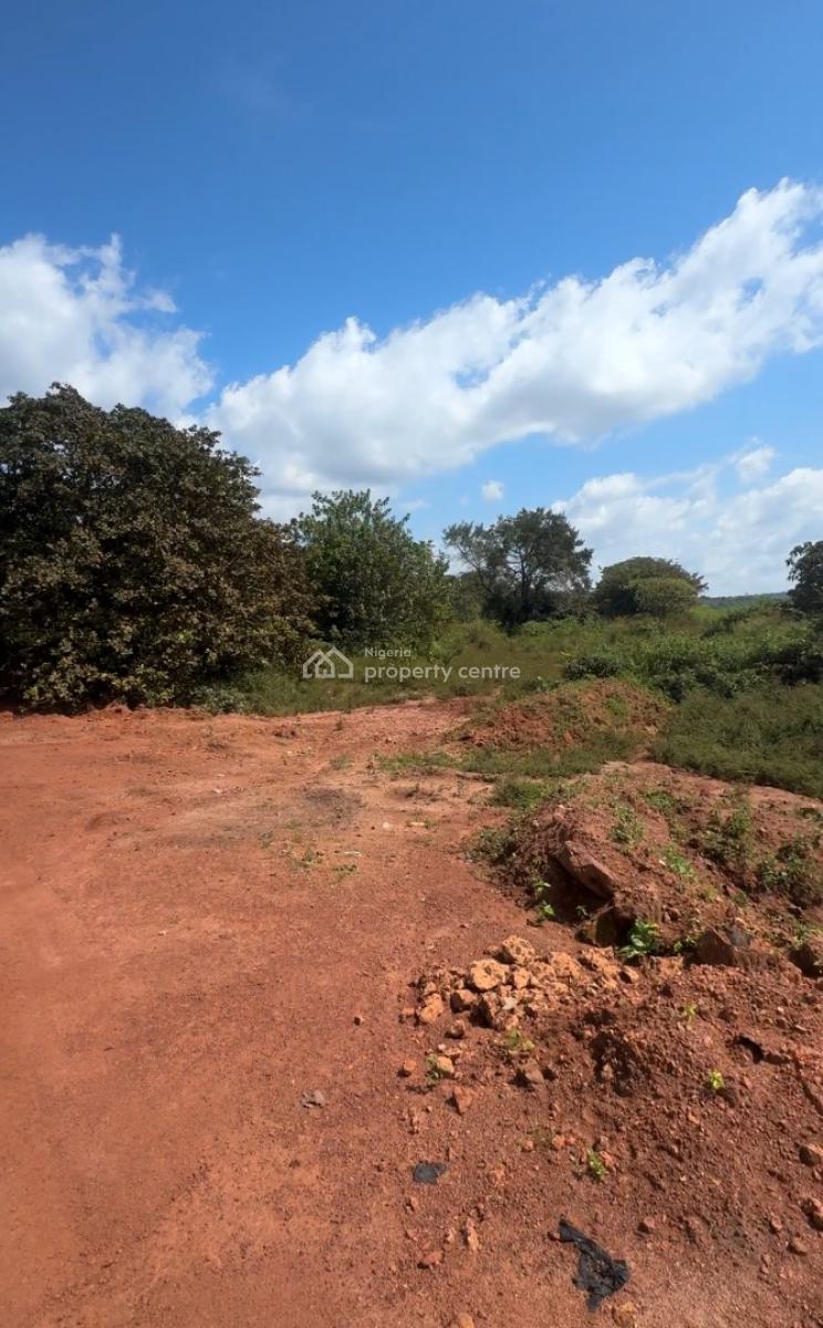 Transit Estate Phase 2, 9th Mile After 7up, Enugu, Enugu, Residential Land for Sale