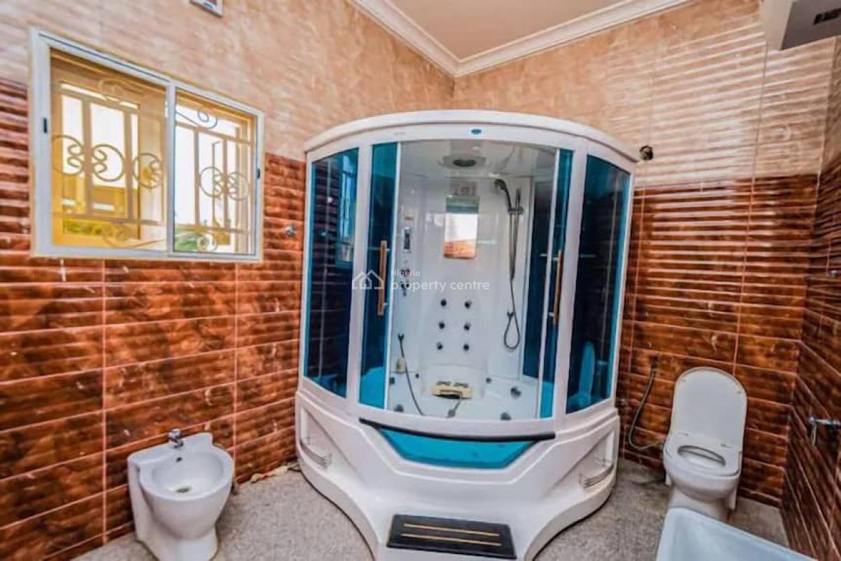 21 Rooms Functional Hotel, 4th Avenue, Gwarinpa, Abuja, Hotel / Guest House for Sale