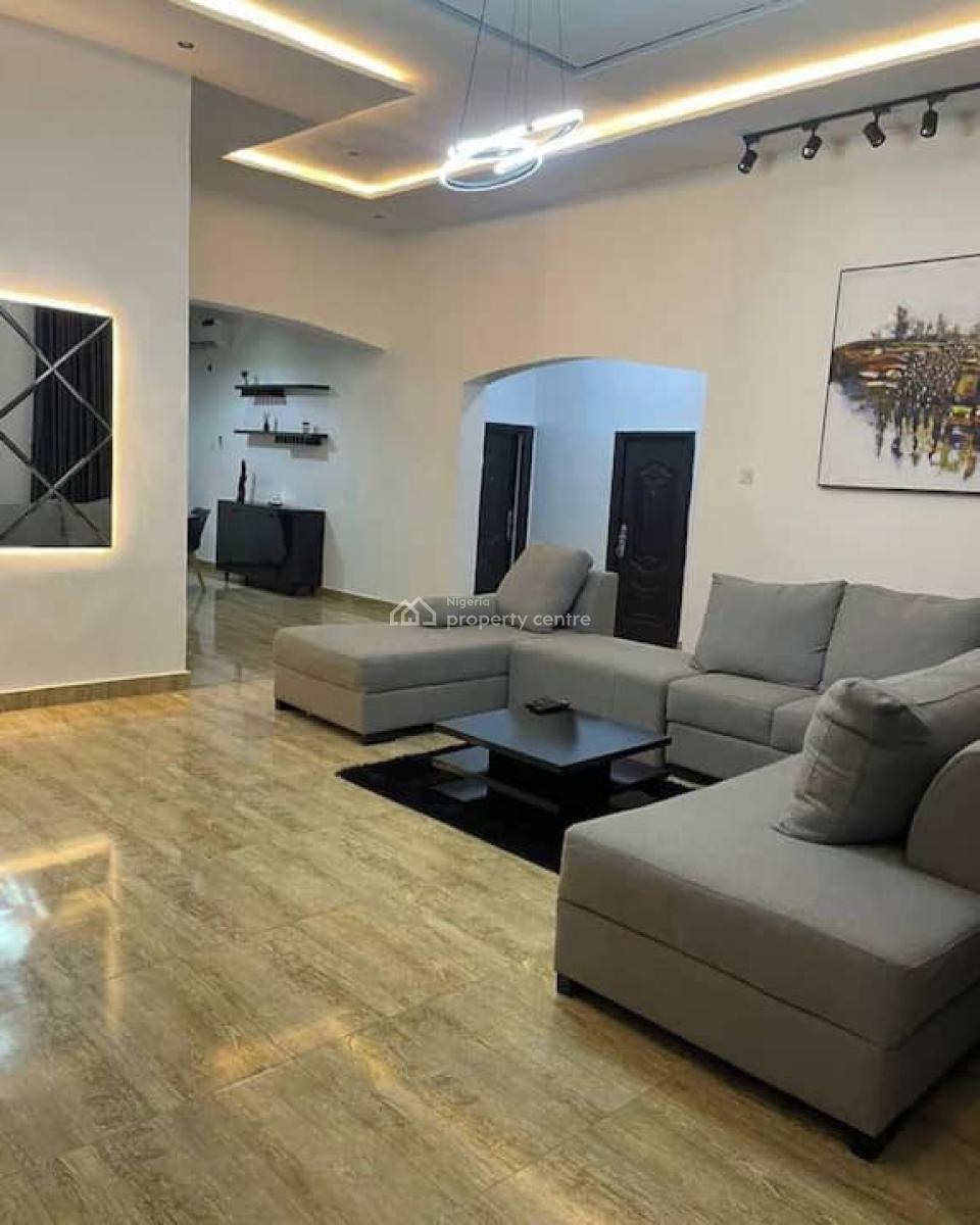21 Rooms Functional Hotel, 4th Avenue, Gwarinpa, Abuja, Hotel / Guest House for Sale
