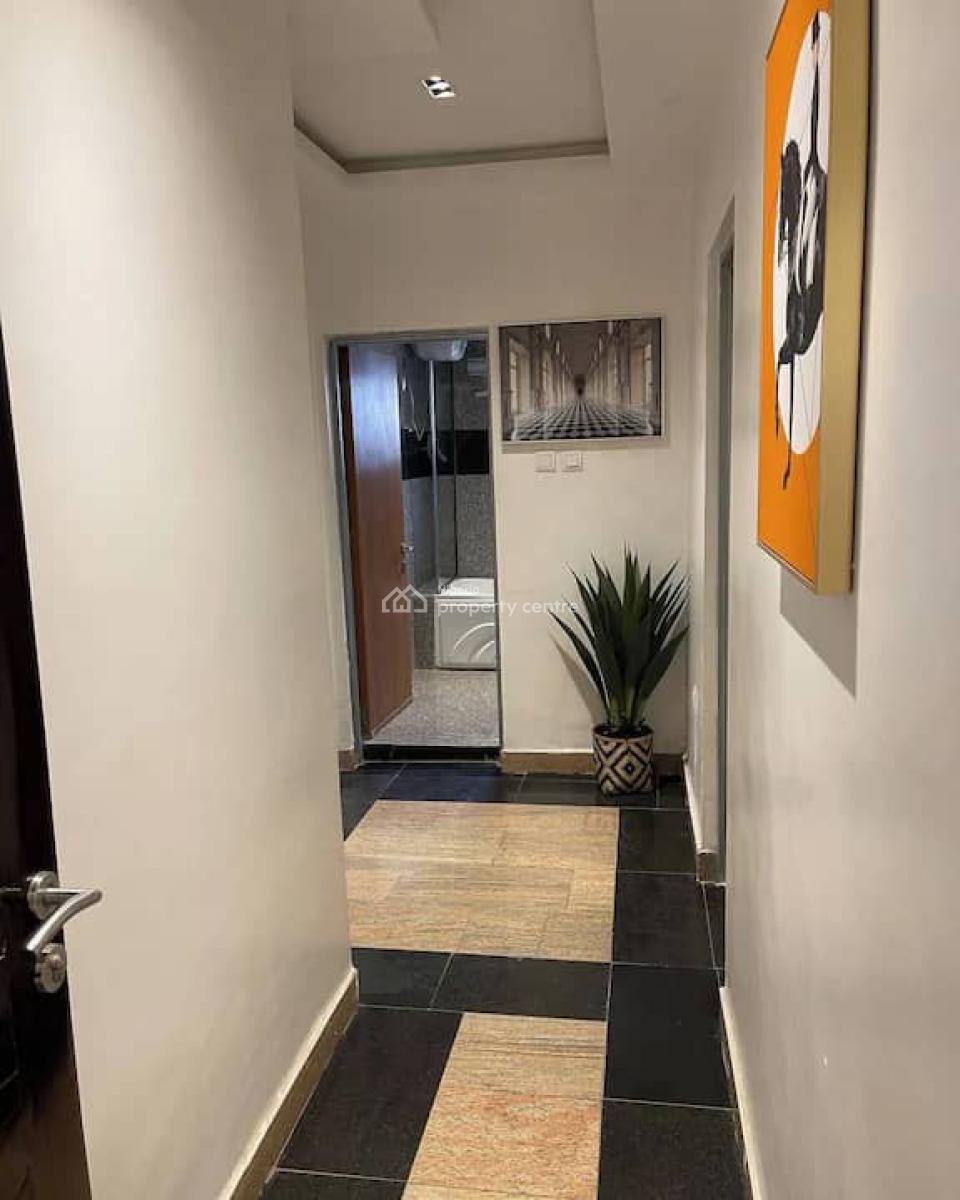 21 Rooms Functional Hotel, 4th Avenue, Gwarinpa, Abuja, Hotel / Guest House for Sale