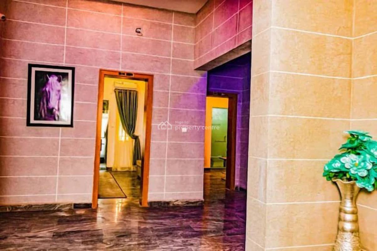 21 Rooms Functional Hotel, 4th Avenue, Gwarinpa, Abuja, Hotel / Guest House for Sale