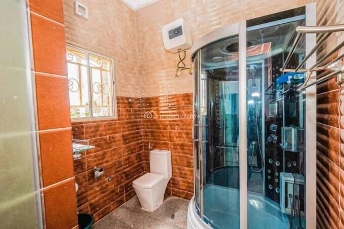 21 Rooms Functional Hotel, 4th Avenue, Gwarinpa, Abuja, Hotel / Guest House for Sale