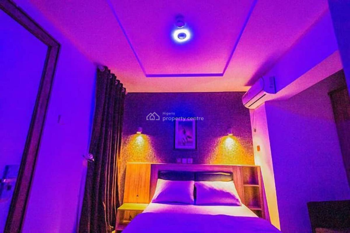 21 Rooms Functional Hotel, 4th Avenue, Gwarinpa, Abuja, Hotel / Guest House for Sale