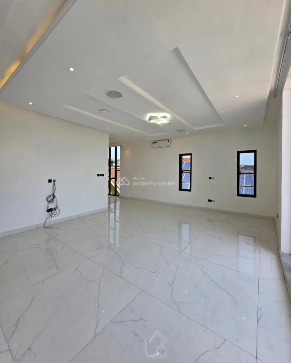 5 Bedroom Detached Duplex, Lekki Phase 1, Lekki, Lagos, Detached Duplex for Sale