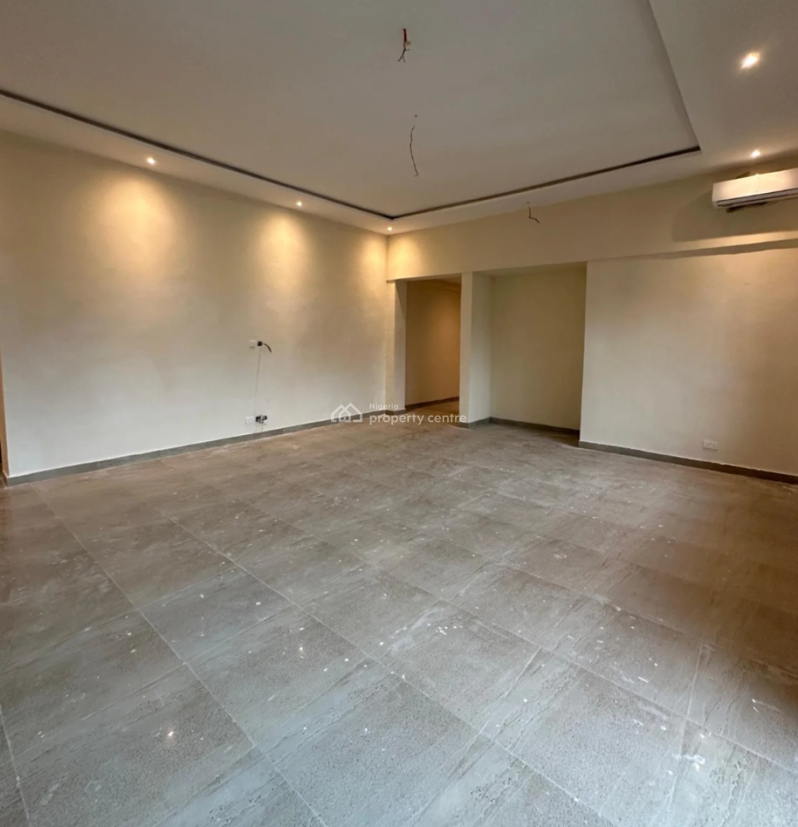 New 3 Bedroom Apartment + Bq Available, Lekki Phase 1, Lekki, Lagos, Flat / Apartment for Rent