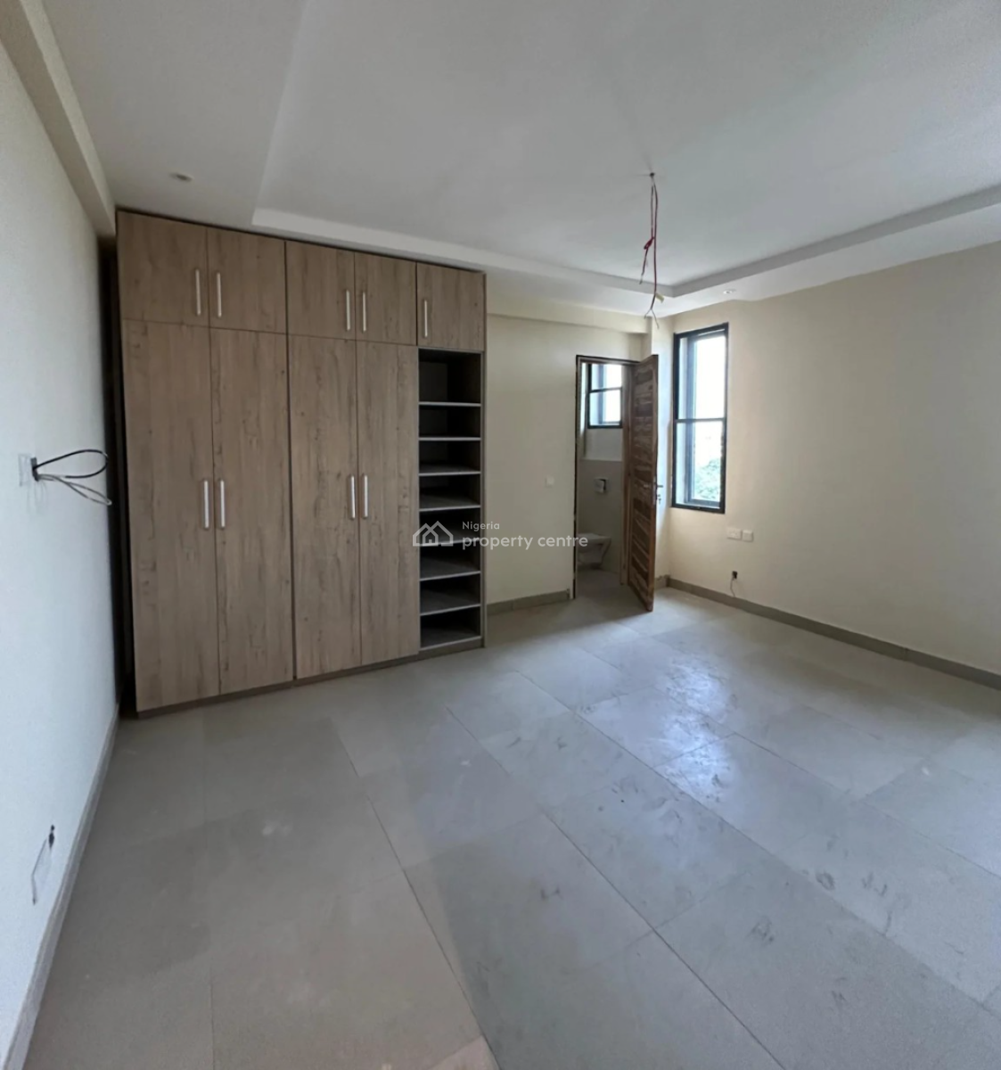 New 3 Bedroom Apartment + Bq Available, Lekki Phase 1, Lekki, Lagos, Flat / Apartment for Rent
