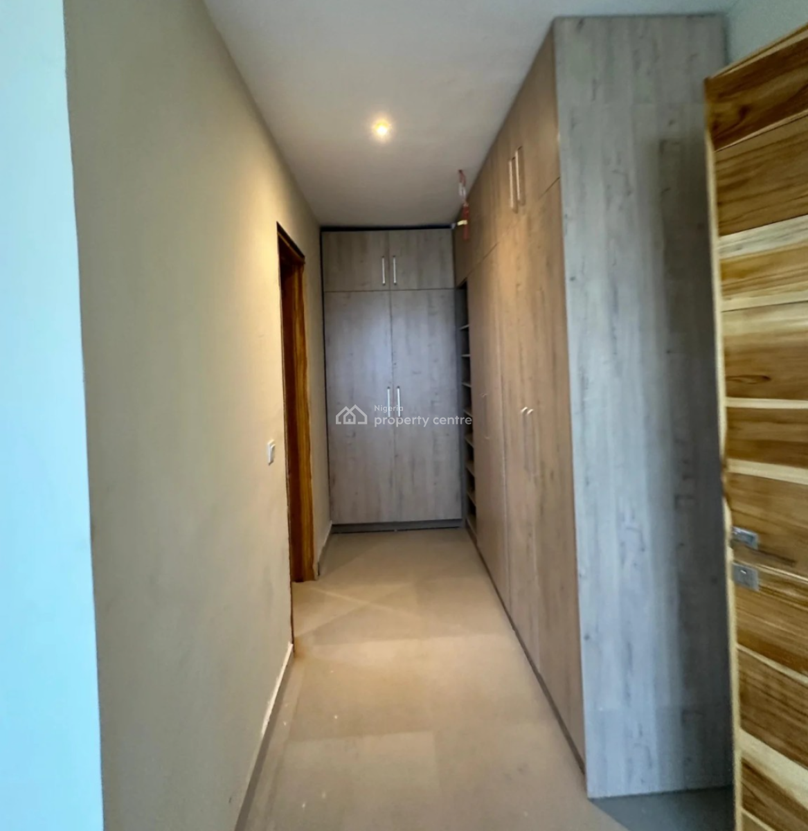 New 3 Bedroom Apartment + Bq Available, Lekki Phase 1, Lekki, Lagos, Flat / Apartment for Rent