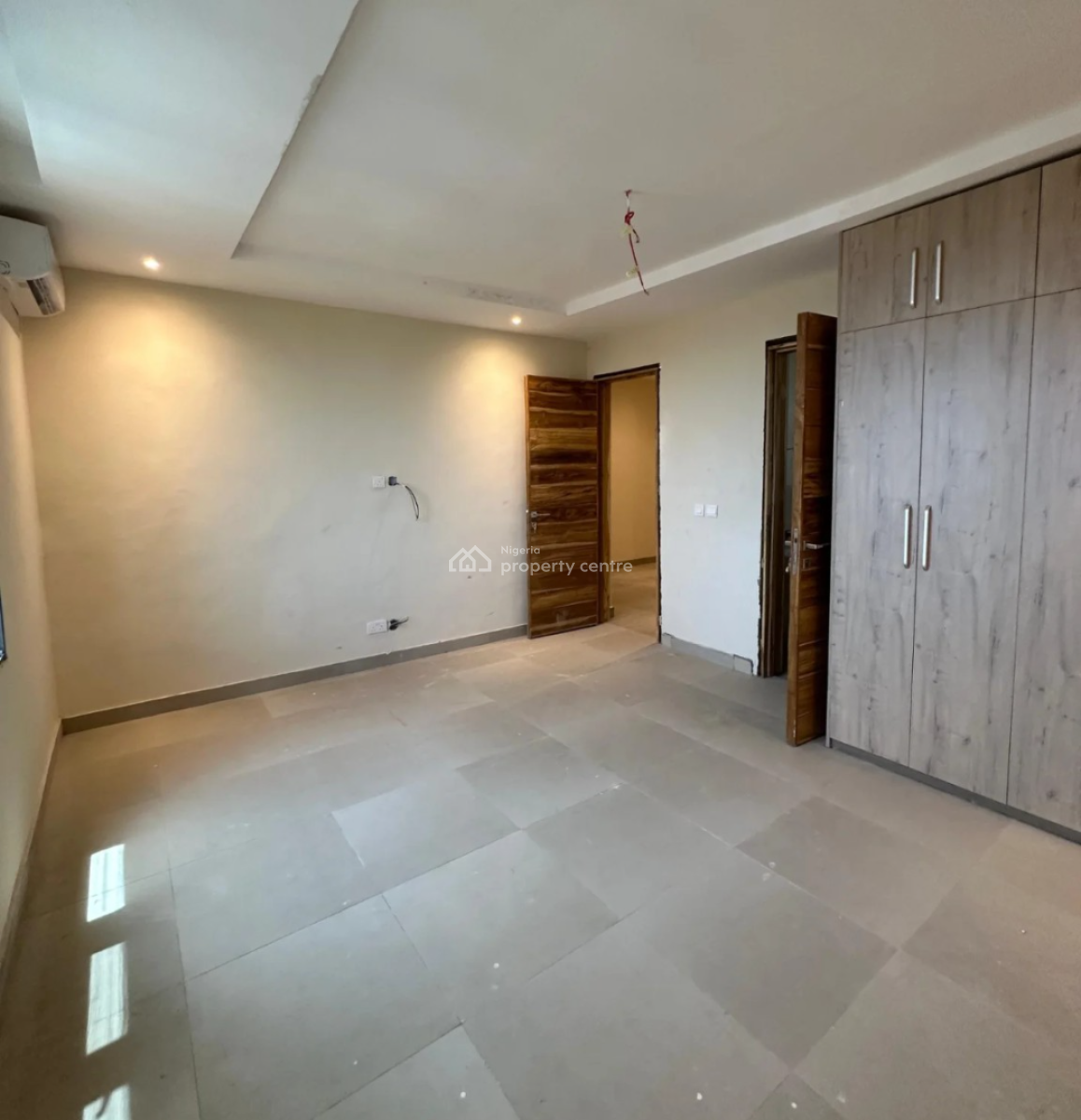 New 3 Bedroom Apartment + Bq Available, Lekki Phase 1, Lekki, Lagos, Flat / Apartment for Rent
