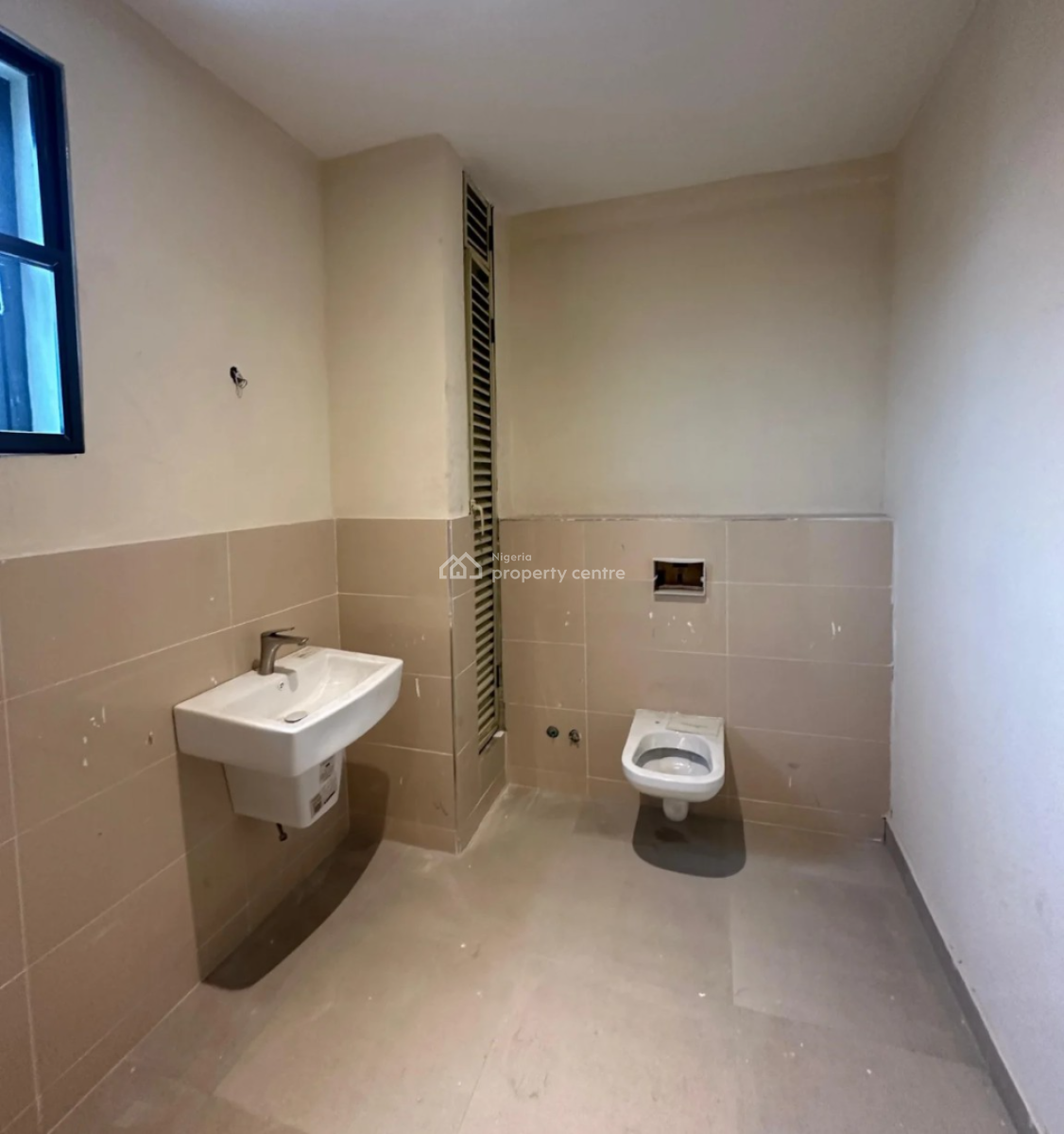 New 3 Bedroom Apartment + Bq Available, Lekki Phase 1, Lekki, Lagos, Flat / Apartment for Rent