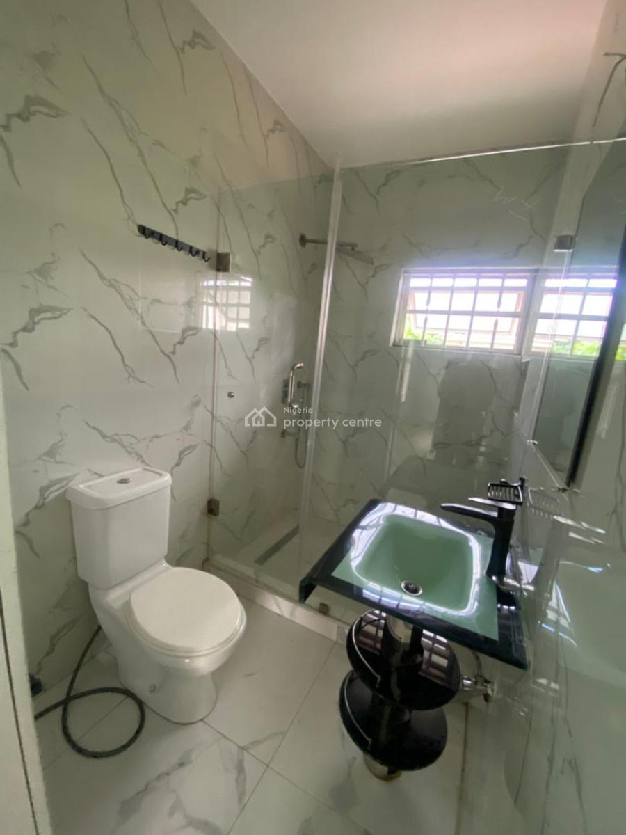 5 Bedroom Detached Duplex + 2 Bqs + 24hrs Power + Pool + Gym + Courts, Treasure Gardens Estate, Freedom Way, Lekki Phase 1, Lekki, Lagos, Detached Duplex for Rent