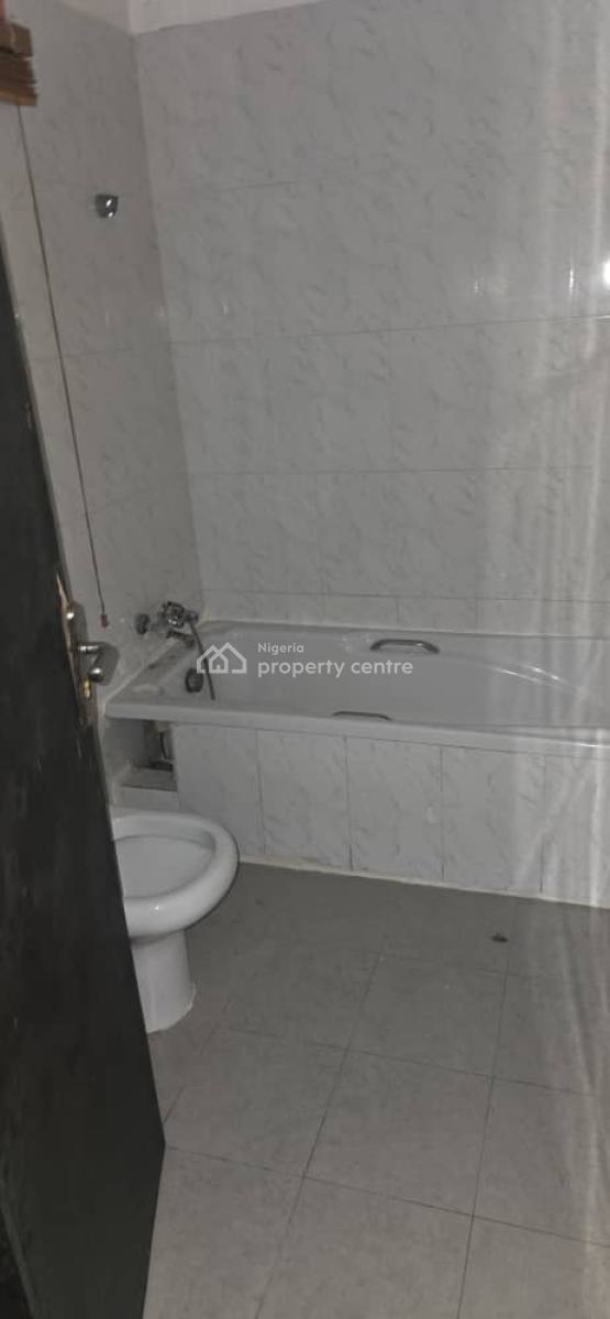 3 Bedroom Terrace Duplex, Kunsela Road, Ikate Elegushi, Lekki, Lagos, Terraced Duplex for Sale