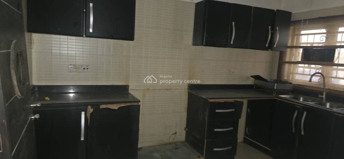 3 Bedroom Terrace Duplex, Kunsela Road, Ikate Elegushi, Lekki, Lagos, Terraced Duplex for Sale
