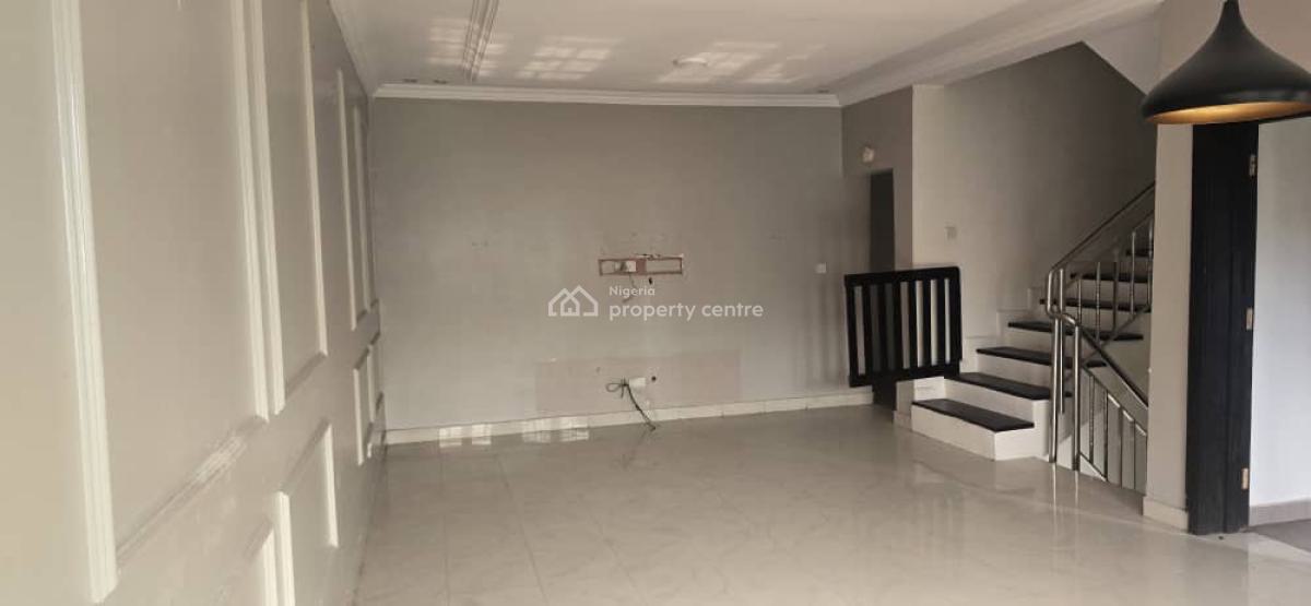 3 Bedroom Terrace Duplex, Kunsela Road, Ikate Elegushi, Lekki, Lagos, Terraced Duplex for Sale