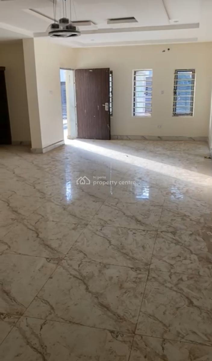 4 Bedroom Terrace Duplex, Katampe, Abuja, Terraced Duplex for Sale