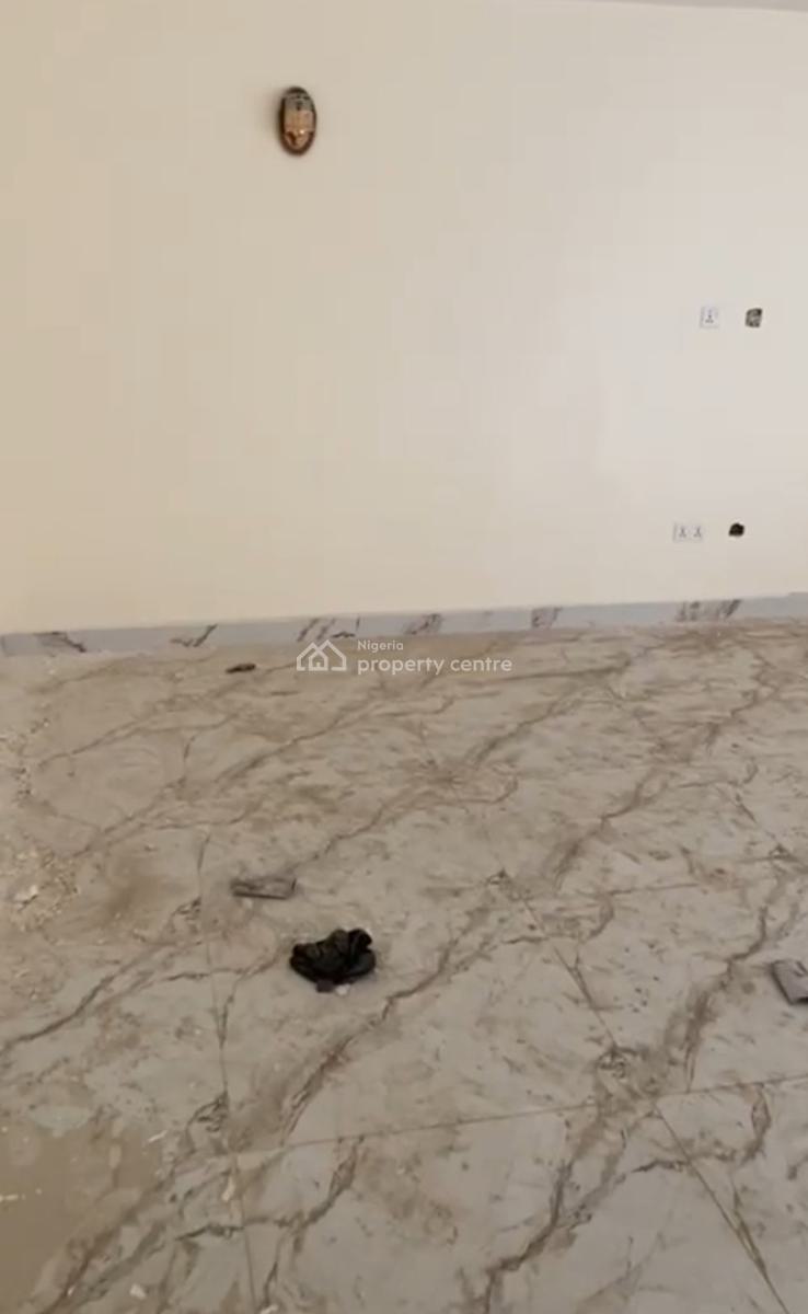 4 Bedroom Terrace Duplex, Katampe, Abuja, Terraced Duplex for Sale
